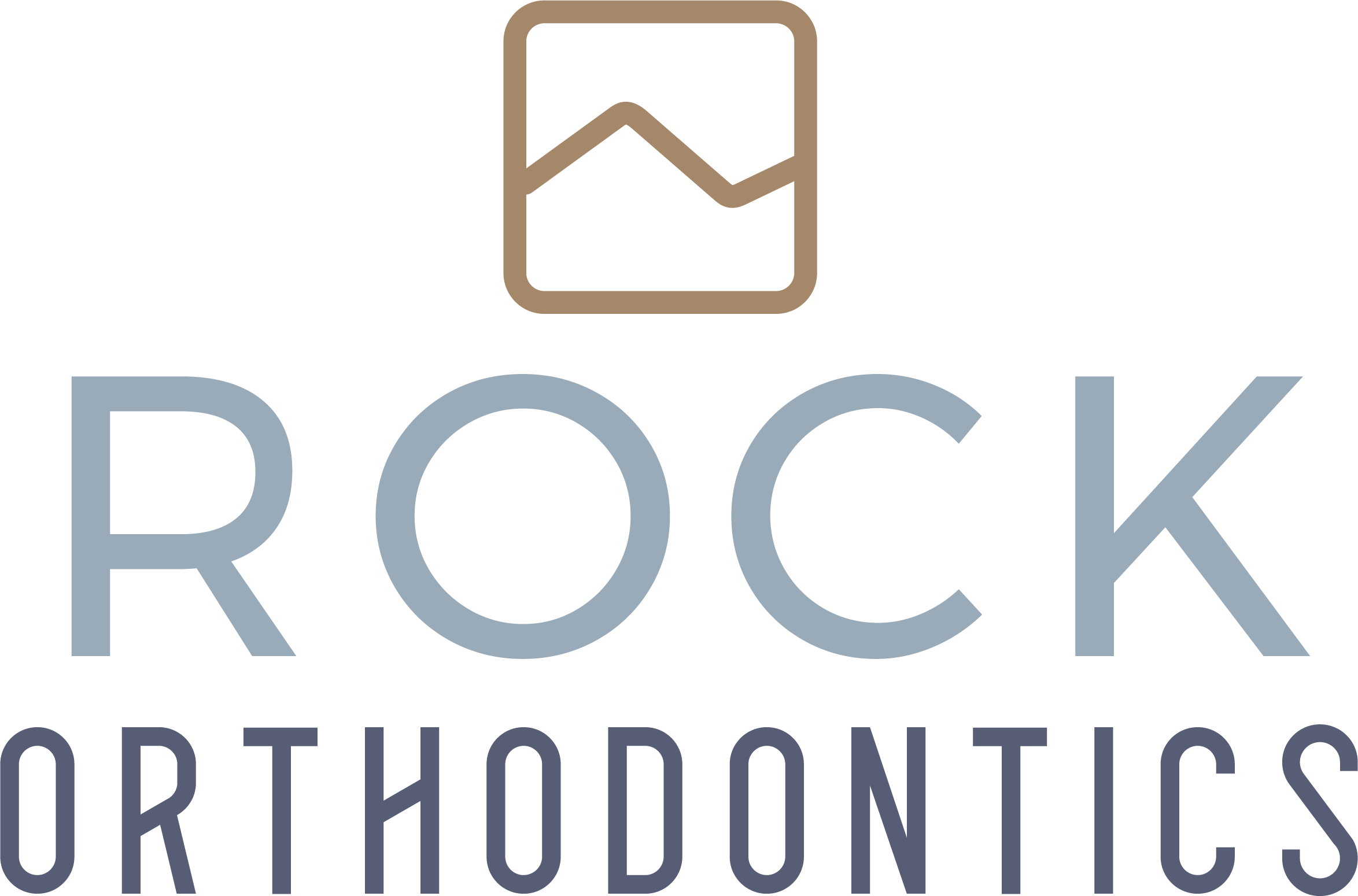 Rock Orthodontics